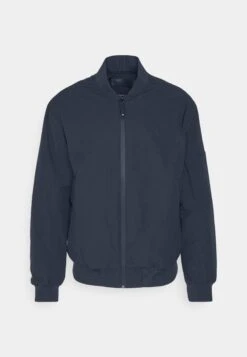 TOM TAILOR Denim Padded JacketGiubbotto BomberSky Captain Blue Uomo Giacche TO722T07S-K11 -Tom Tailor 78f6ea4941f342dcb6b09b4a4d1615cb