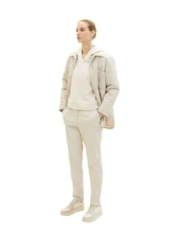 Tom Tailor ChinoDusty Beige Donna Pantaloni TO221A0J1-B11 26 Tom Tailor ChinoDusty Beige Donna Pantaloni TO221A0J1-B11 -Tom Tailor 795d4a3bf27b44709ff5785a76fb8036