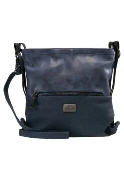 Tom Tailor Elin - Borsa A Tracolla - Blau 14 Tom Tailor Elin - Borsa A Tracolla - Blau -Tom Tailor 7967a231b7b04f439c4c2d004d79d5c2