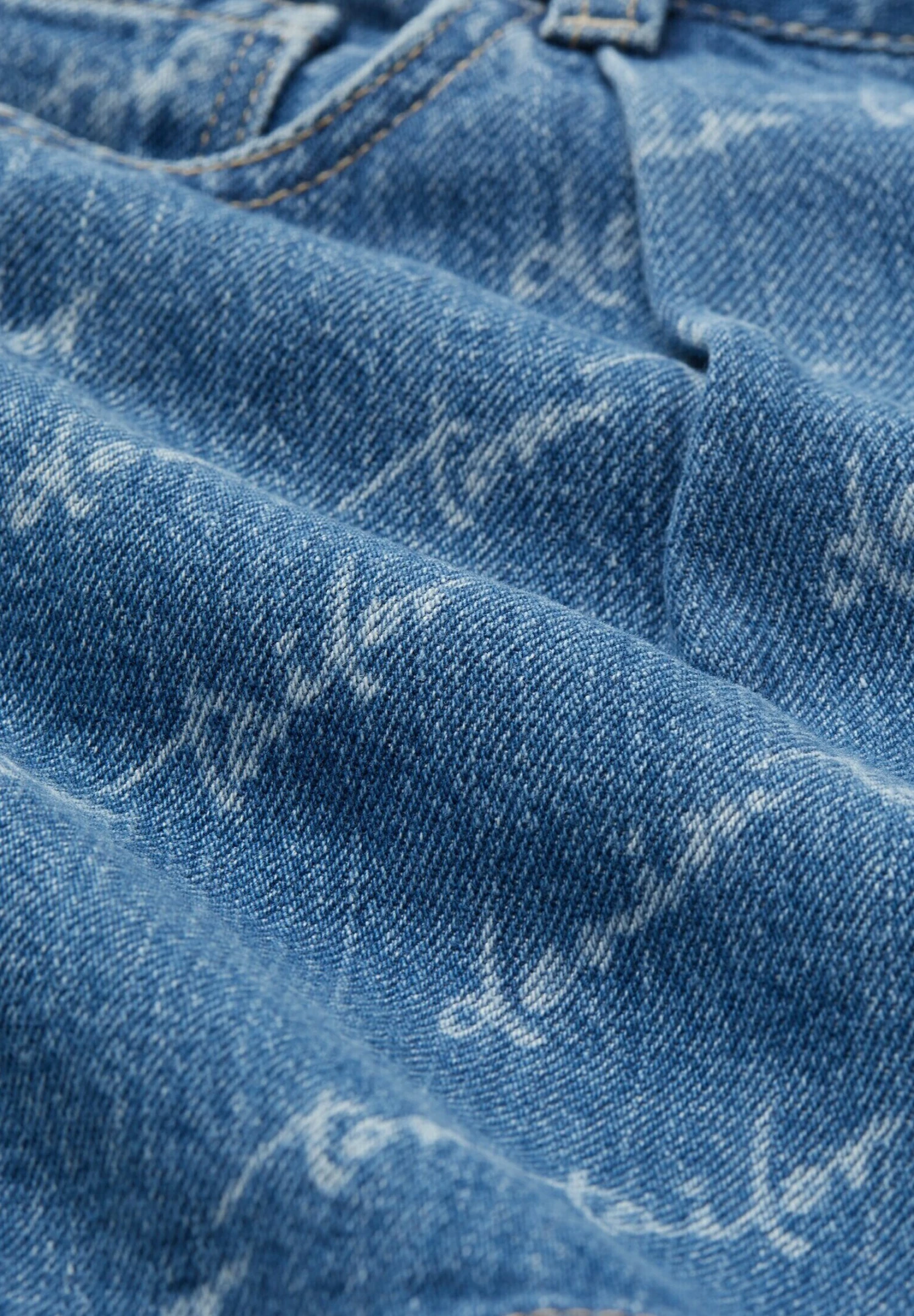 TOM TAILOR Denim Mit Logo PrintShorts Di JeansDenim Laser Print Donna Jeans TO721S03X-K11 11 TOM TAILOR Denim Mit Logo PrintShorts Di JeansDenim Laser Print Donna Jeans TO721S03X-K11 - immagine 9