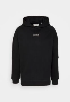 TOM TAILOR Denim FelpaBlack Uomo Maglieria E Felpe TO722S0GG-Q11 10 TOM TAILOR Denim FelpaBlack Uomo Maglieria E Felpe TO722S0GG-Q11 -Tom Tailor 79b207a725e341d297f2a5797d2a4e8a