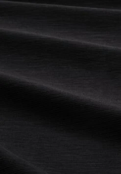 TOM TAILOR Denim StrukturiertPoloBlack Uomo T-shirt E Polo TO722P03X-Q11 -Tom Tailor 79b68b9a5ec74a06a40e042ff9170de7