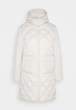 Tom Tailor HybridCappotto InvernaleClouds Grey Donna Cappotti TO221U08E-C11 -Tom Tailor 79dfa159c63547d2a399c2886df97ca1