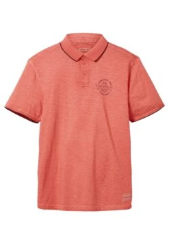 Tom Tailor PoloPorcelain Coral Uomo T-shirt E Polo TO222P0C8-G11 -Tom Tailor 7a080cde4d4d4f0082a8a8176d79a3f7