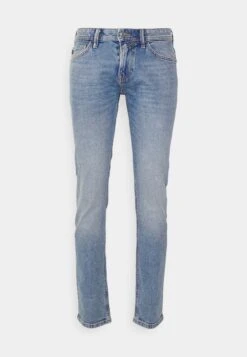TOM TAILOR Denim LongJeans Slim FitLight Blue Uomo Jeans TO722G0BO-K14 -Tom Tailor 7a206d563e9642cd85295f8c87be860f
