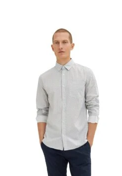 Tom Tailor Mit Allover-Print CamiciaWeiß Uomo Camicie TO222D0XM-A13 12 Tom Tailor Mit Allover-Print CamiciaWeiß Uomo Camicie TO222D0XM-A13 -Tom Tailor 7aa60da9aa7b45cab54f315af95dd56d