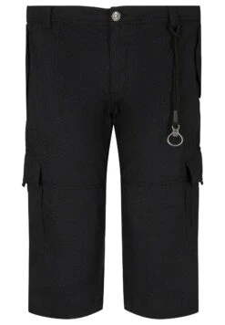 Tom Tailor Pantaloni CargoBlack Anthra Minimal Uomo Pantaloni TO222E078-Q11