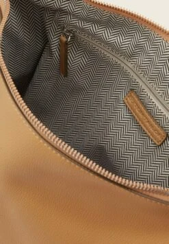 Tom Tailor Hannah HoboBorsa A ManoCamel Nature Donna Borse TO251H12U-B11 -Tom Tailor 7b2b3538e80045a6a2a98b3eec07a77d