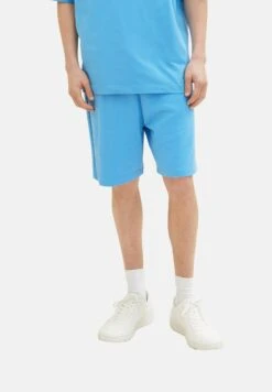 TOM TAILOR Denim Basic Pantaloni SportiviRainy Sky Blue Uomo Pantaloni TO722F09S-K12