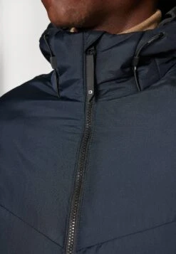 TOM TAILOR Denim Padded JacketCappotto InvernaleSky Captain Blue Uomo Cappotti TO722T07V-K11 13 TOM TAILOR Denim Padded JacketCappotto InvernaleSky Captain Blue Uomo Cappotti TO722T07V-K11 -Tom Tailor 7b936825c2ee4040a888cad9b0c20721