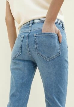 Tom Tailor Alexa Jeans - Jeans Slim Fit - Light Stone Wash Denim 15 Tom Tailor Alexa Jeans - Jeans Slim Fit - Light Stone Wash Denim -Tom Tailor 7b998df2d3834b8aa5286ca918ffb720