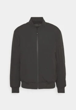 TOM TAILOR Denim Padded JacketGiubbotto BomberBlack Uomo Giacche TO722T07S-Q11 10 TOM TAILOR Denim Padded JacketGiubbotto BomberBlack Uomo Giacche TO722T07S-Q11 -Tom Tailor 7bcf597891b24e2a8a57ef978bd3fe69