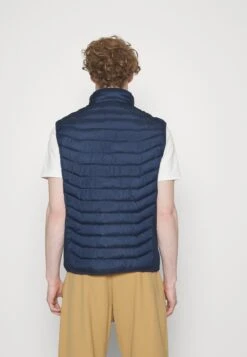 Tom Tailor Hybrid SmanicatoSky Captain Blue Uomo Giacche TO222T0DB-K11 -Tom Tailor 7c0ede67e87249899c11c6fd9f27255a