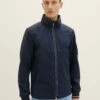 Tom Tailor Giacca Da Mezza StagioneSky Captain Blue Uomo Giacche TO222T0EA-K11 -Tom Tailor 7c2f4ed73d8641ebba37bca47d705d14