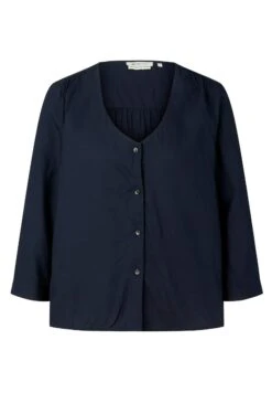 TOM TAILOR Denim LangarmCamicettaSky Captain Blue Donna Camicie E Bluse TO721E0OD-K12 -Tom Tailor 7c6799b09cd14c329e1d3b0ba23b9a4c