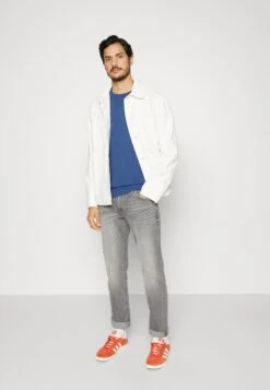 Tom Tailor Maglione - Hockey Blue Dark -Tom Tailor 7c6affb649954211bf7c550b72787a2d