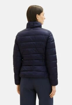 Tom Tailor UltraGiacca Da Mezza StagioneNavy Midnight Blue Donna Giacche E Blazer TO221G0D4-K11 -Tom Tailor 7d03207b1fd547748463d919d8befae1
