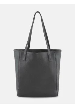 TOM TAILOR Denim Arona Shopper LShopping BagSchwarz / Black Donna Borse TO751H06Z-Q11 -Tom Tailor 7d1bbd532484434f91a0b74f9c34958e