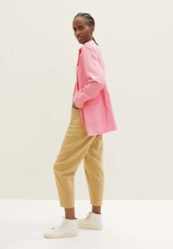 TOM TAILOR Denim Cappotto Corto - Fresh Pink -Tom Tailor 7d2520e989114ccf9da0a70b05d5cf08