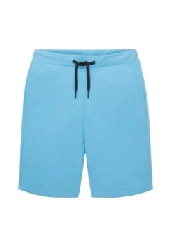 TOM TAILOR Denim Basic Pantaloni SportiviRainy Sky Blue Uomo Pantaloni TO722F09S-K12 -Tom Tailor 7e29e30a8e8c49b595e1ac313a951982