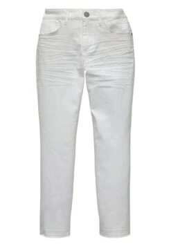 Tom Tailor AlexaJeans Slim FitWhite Donna Jeans TO221N0FV-A11 -Tom Tailor 7e70d3f84c0c4eccba9eb4beb1fe3a83