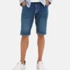 Tom Tailor JoshShorts Di JeansTinted Blue Denim Uomo Jeans TO222F0FQ-K11 2 Tom Tailor JoshShorts Di JeansTinted Blue Denim Uomo Jeans TO222F0FQ-K11 -Tom Tailor 7e73f5a8dc1843d883912d5ed5ea1cd3