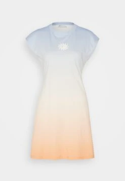 TOM TAILOR Denim Ombré DressVestito Di MaglinaBlue Mango Donna Vestiti TO721C0GY-T11 12 TOM TAILOR Denim Ombré DressVestito Di MaglinaBlue Mango Donna Vestiti TO721C0GY-T11 -Tom Tailor 7ed8ede4feb34603a9f994ece7572b27