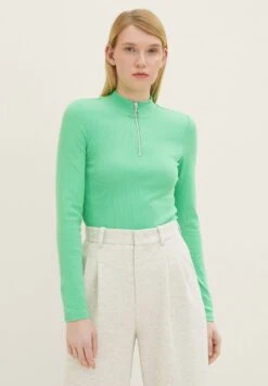 TOM TAILOR Denim Troyer MaglioneStrong Green Donna Maglieria TO721D11J-M11