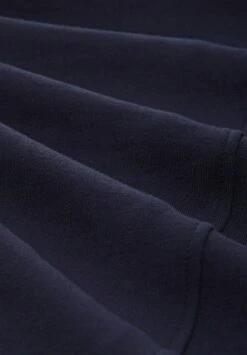 Tom Tailor Mit RippbündchenPantaloni SportiviNavy Midnight Blue Donna Pantaloni TO221A0HM-K11 -Tom Tailor 7fdd244c8f664373acfe3c6f14df869d