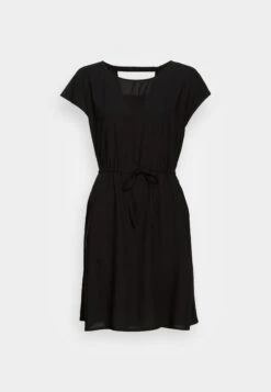 TOM TAILOR Denim EasyVestito EstivoDeep Black Donna Vestiti TO721C0F6-Q11 -Tom Tailor 80c57c7e47b841c29d577e164c1d5b6c