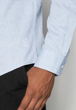 Tom Tailor CamiciaLight Blue Uomo Camicie TO222D0KL-K12 11 Tom Tailor CamiciaLight Blue Uomo Camicie TO222D0KL-K12 -Tom Tailor 811e5057d86e4d048219030da4a54f00