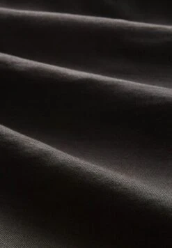 TOM TAILOR Denim Basic- Pantaloni Sportivi - Black -Tom Tailor 81bd84ddf14042ab8beaf0fc3caf8974