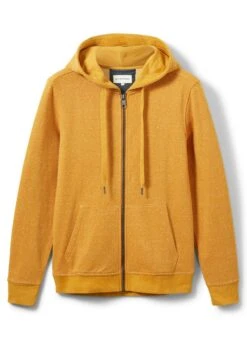 Tom Tailor Fine Striped Felpa Con ZipFlame Brown Injected Stripe Uomo Maglieria E Felpe TO222S0DU-E11 -Tom Tailor 8284a9da1550492893d451c320fc4640