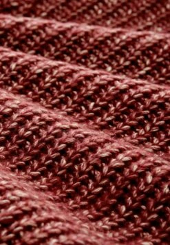 Tom Tailor MaglionePort Red Melange Donna Maglieria TO221I0SI-G11 14 Tom Tailor MaglionePort Red Melange Donna Maglieria TO221I0SI-G11 -Tom Tailor 829e6d60c0bf454f92cdb3fe2dbf4c50