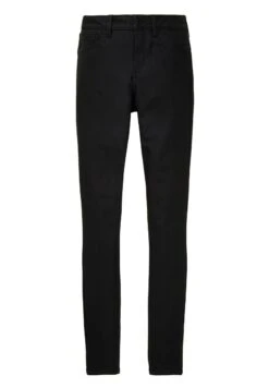 TOM TAILOR Denim Nela Jeans Skinny FitCoated Black Denim Donna Jeans TO721N0AI-Q11 -Tom Tailor 82b4c9485d3e43e8bb9970b0af6c024c
