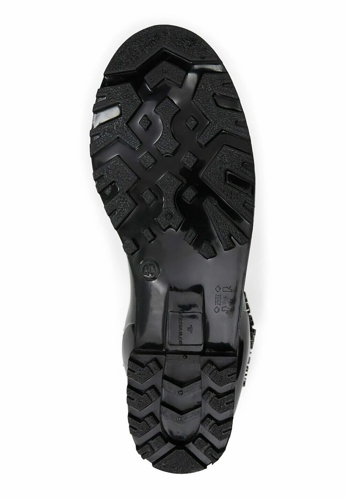 Tom Tailor StivalettiBlack Donna Stivaletti TO211N0B7-Q11 7 Tom Tailor StivalettiBlack Donna Stivaletti TO211N0B7-Q11 - immagine 5