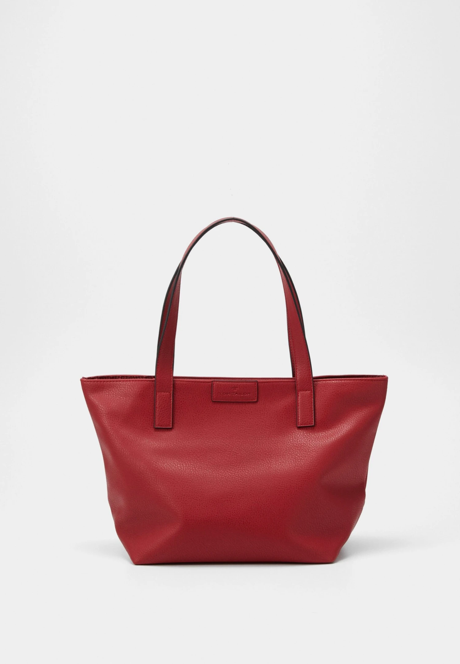 Tom Tailor Miri ZipBorsa A ManoRed Donna Borse TO251H0PP-G11 6 Tom Tailor Miri ZipBorsa A ManoRed Donna Borse TO251H0PP-G11 - immagine 4