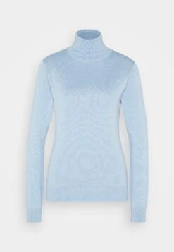 Tom Tailor Basic TurtleneckMaglioneStonington Blue Donna Maglieria TO221I0TS-K11 12 Tom Tailor Basic TurtleneckMaglioneStonington Blue Donna Maglieria TO221I0TS-K11 -Tom Tailor 831265df5bb2463298873f5db8851fed