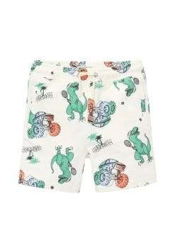 Tom Tailor Mit Allover-PrintPantaloni SportiviDino Vacation Print Bambini Pantaloni TO224C04H-A11