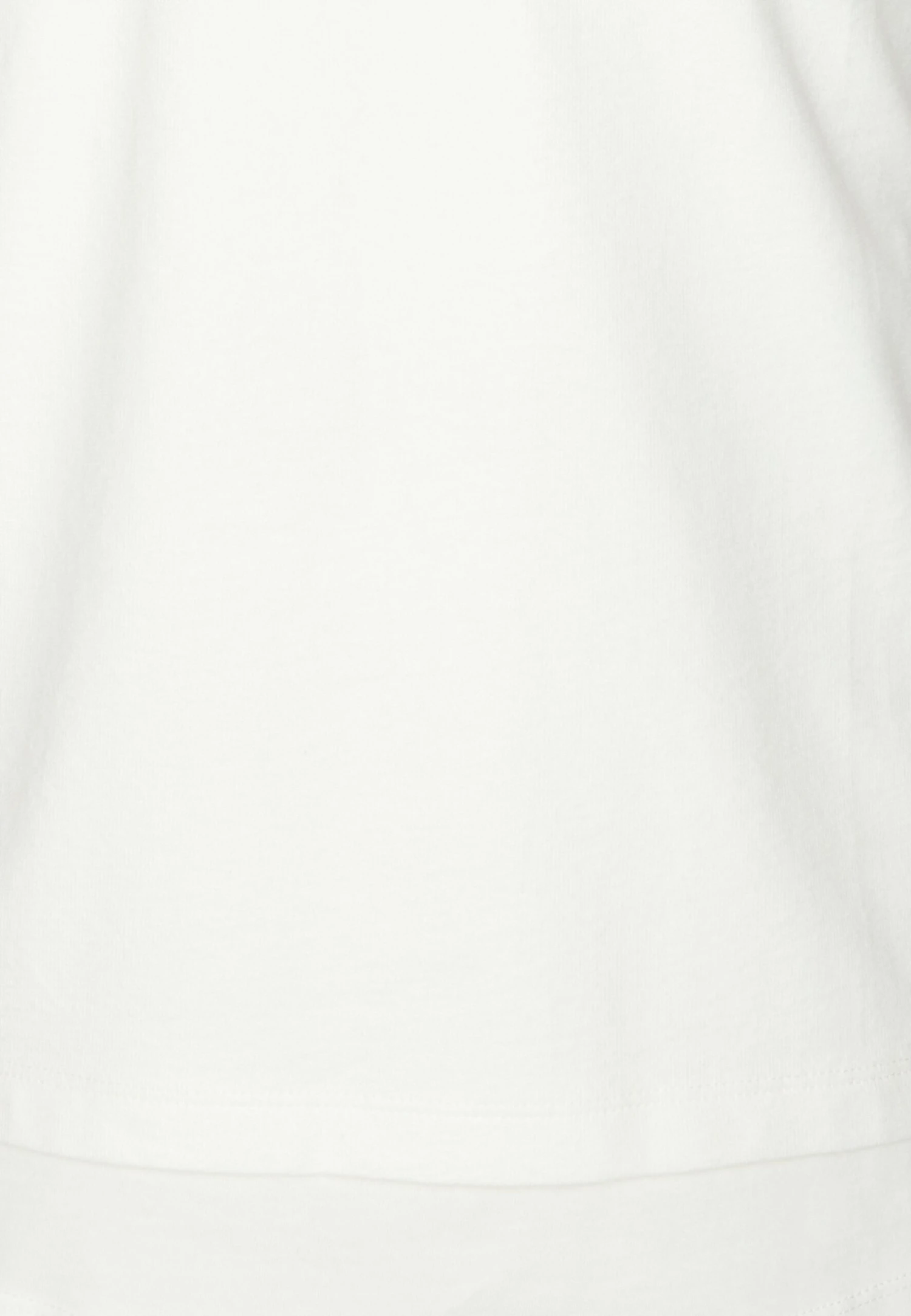 TOM TAILOR Denim T-Shirt BasicWool White Uomo T-shirt E Polo TO722O1AO-A11 7 TOM TAILOR Denim T-Shirt BasicWool White Uomo T-shirt E Polo TO722O1AO-A11 - immagine 5