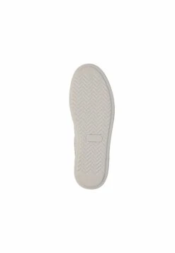 Tom Tailor Sneakers Basse - White Rose -Tom Tailor 841707aa003d4fcc92b03c671a6d864a