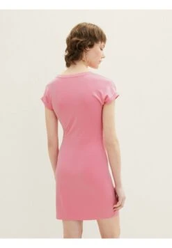 TOM TAILOR Denim Vestito Di MaglinaFresh Pink Donna Vestiti TO721C0HI-J11 10 TOM TAILOR Denim Vestito Di MaglinaFresh Pink Donna Vestiti TO721C0HI-J11 -Tom Tailor 84205e60654f4e7f993eb7b9ffe7e4f6