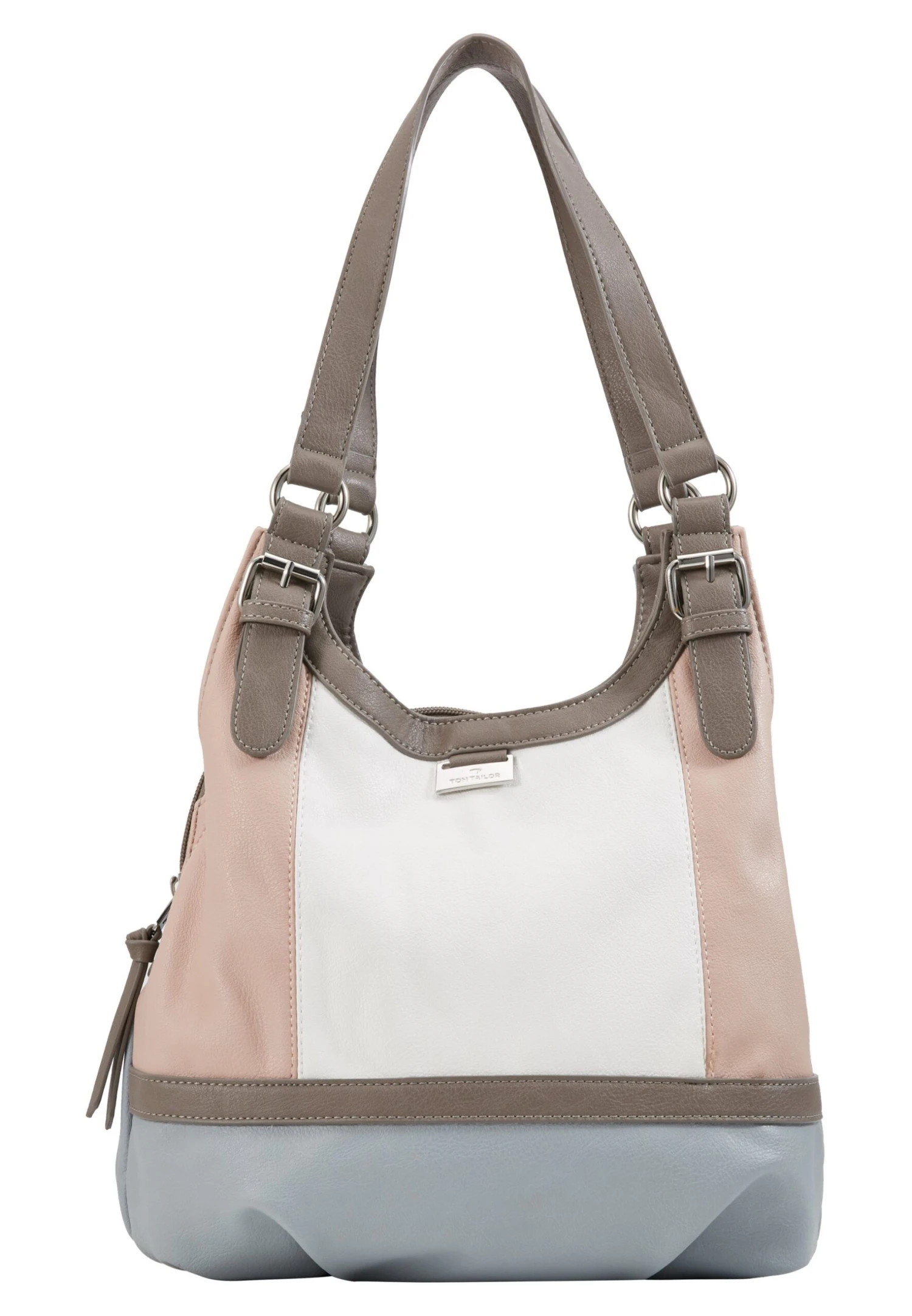 Tom Tailor JunaBorsa A ManoMixed Rose Donna Borse TO251H0LU-J11 4 Tom Tailor JunaBorsa A ManoMixed Rose Donna Borse TO251H0LU-J11 - immagine 2