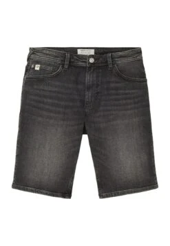 TOM TAILOR Denim Shorts Di JeansUsed Mid Stone Grey Denim Uomo Jeans TO722F09X-C11 -Tom Tailor 84f4be7a127143a089274df43723b614