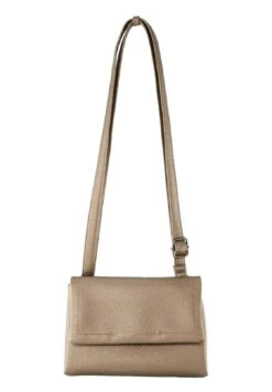 TOM TAILOR Denim Tonia - Pochette - Bronze Bronze