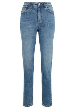TOM TAILOR Denim Jeans Slim FitMid Stone Bright Blue Denim Donna Jeans TO721N0AN-K11 14 TOM TAILOR Denim Jeans Slim FitMid Stone Bright Blue Denim Donna Jeans TO721N0AN-K11 -Tom Tailor 858c8f88688d42c287ee6b65e4e07795