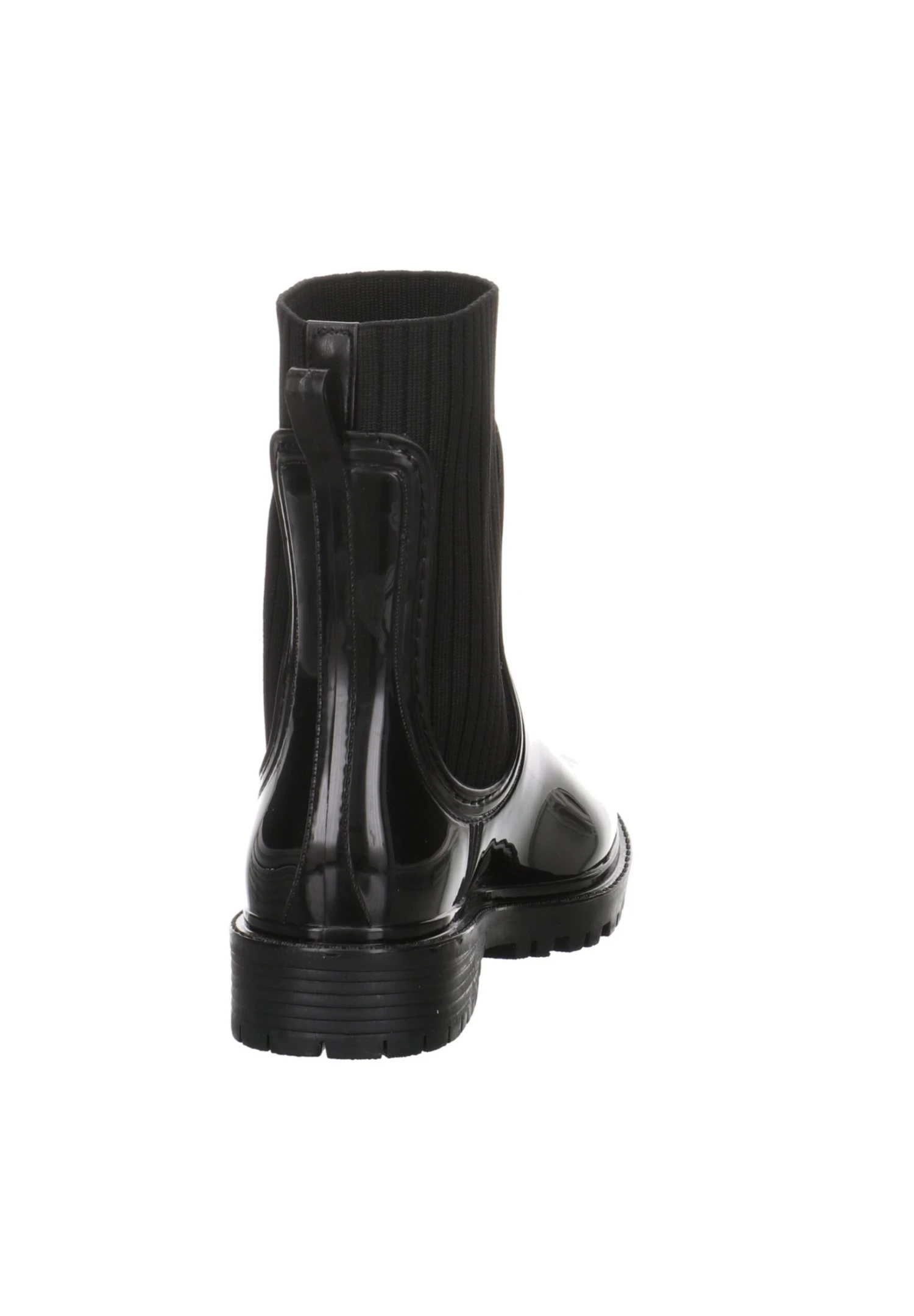 Tom Tailor Stivali AltiSchwarz Dunkel Donna Stivali TO211A0IU-Q11 6 Tom Tailor Stivali AltiSchwarz Dunkel Donna Stivali TO211A0IU-Q11 - immagine 4