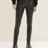 TOM TAILOR Denim LeggingsDeep Black Donna Pantaloni TO721A0BA-Q11