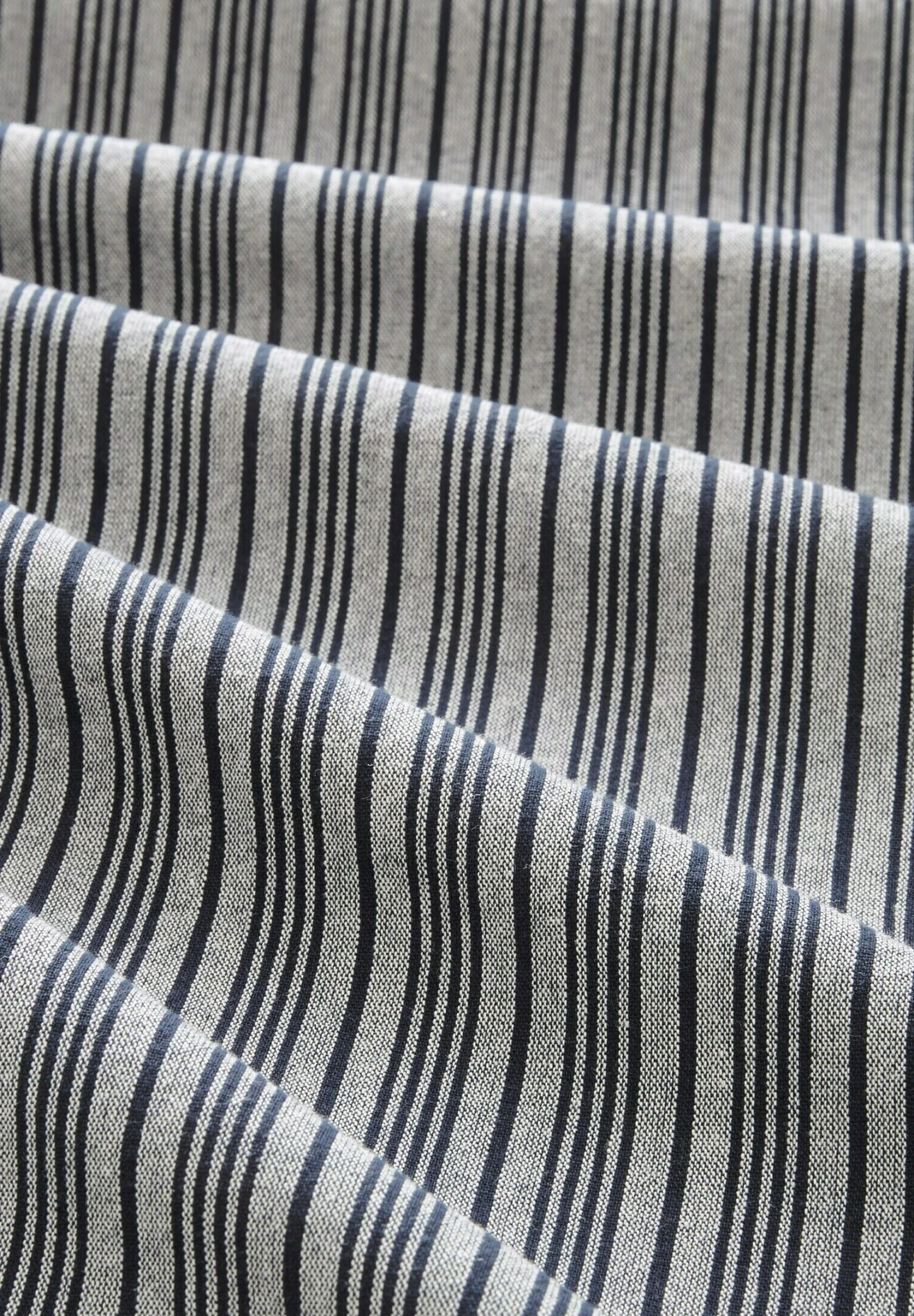 Tom Tailor CamiciaNavy Irregular Stripe Uomo Camicie TO222D0ZH-K11 8 Tom Tailor CamiciaNavy Irregular Stripe Uomo Camicie TO222D0ZH-K11 - immagine 6