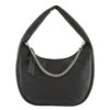 Tom Tailor Ginny HoboBorsa A ManoSchwarz Donna Borse TO251H12V-Q11